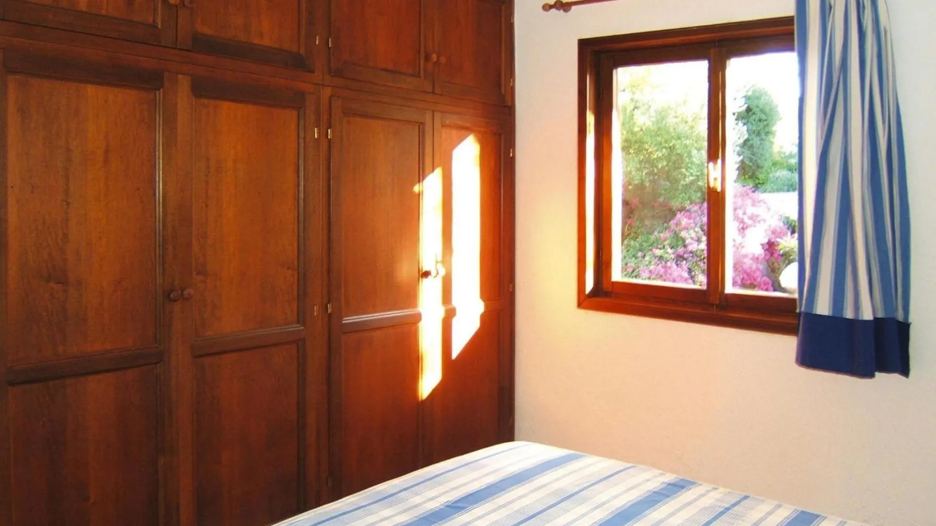 Holiday Resort Baia De Bahas Residence, Golfo Aranci Italien