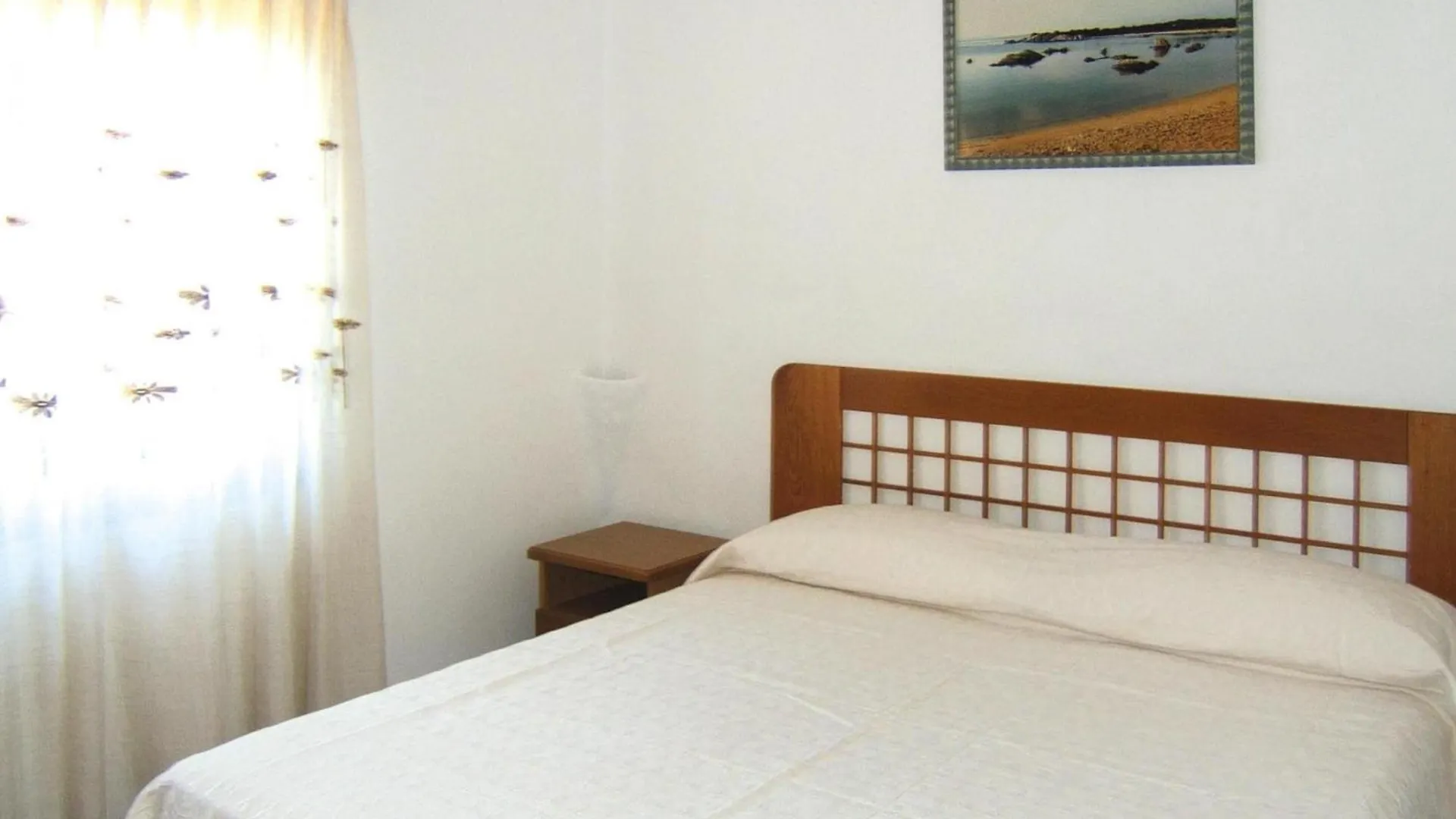 Holiday Resort Baia De Bahas Residence, Golfo Aranci Lägenhet