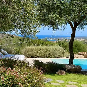 Apartment Pedra Smeralda, Golfo Aranci