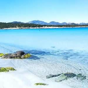  Appartement Sardegna Golfo Di Marinella