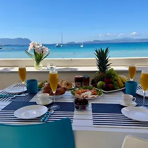  Appartement Delfino Azzurro