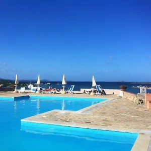  Appart hôtel Marineledda Golfo Di Marinella