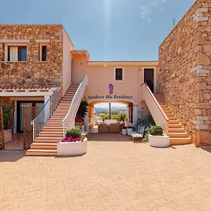 Lejlighedshotel Sardinia Blu, Golfo Aranci