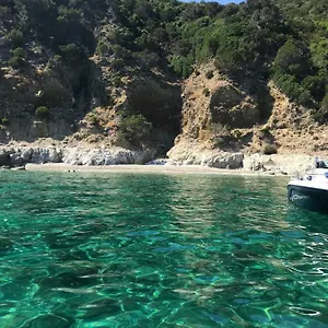  Hébergement de vacances Cielo E Mare